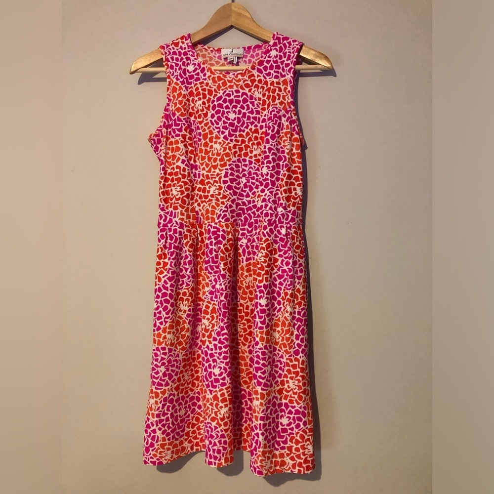 Jude Connally Dress Women’s XS